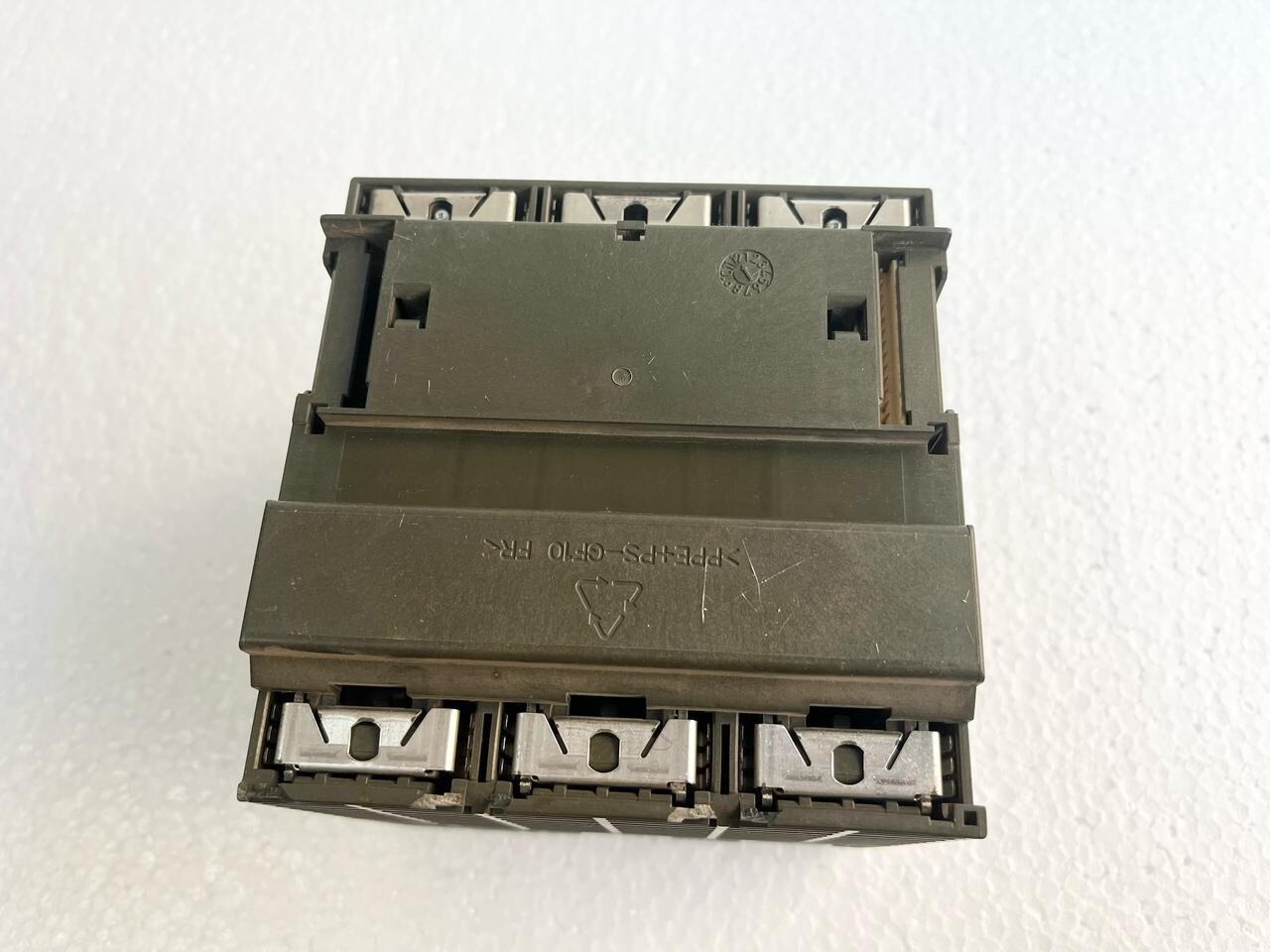 Siemens 6ES7 313-5BF03-0AB0 SIMATIC S7-300 CPU313C Controller / 6ES7313-5BF03-0