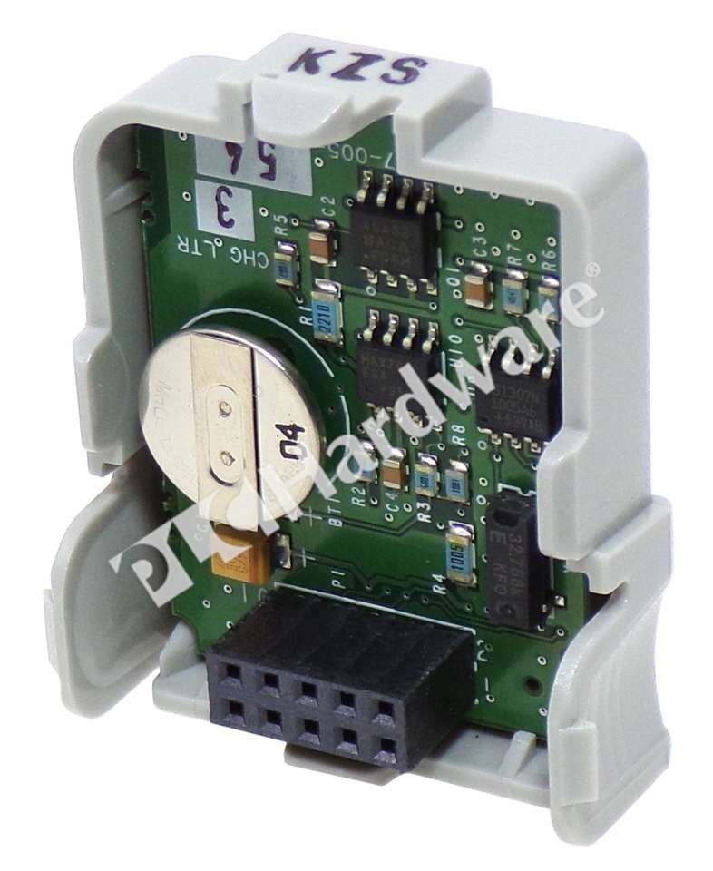 Surplus Allen Bradley 1764-MM2RTC /A MicroLogix 1500 16KB Memory Module w/ RTC