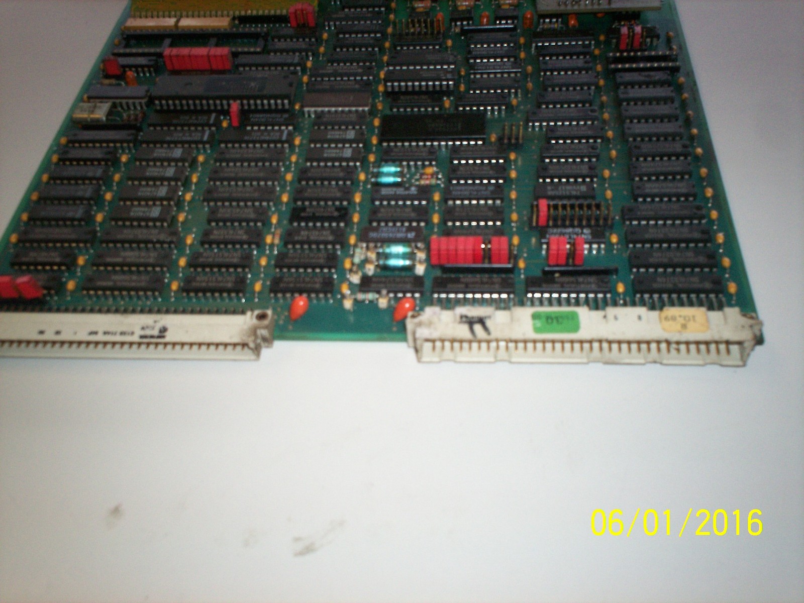ANDRON SPR0302 PCB BOARD SPR0302,SPK 0601,CS