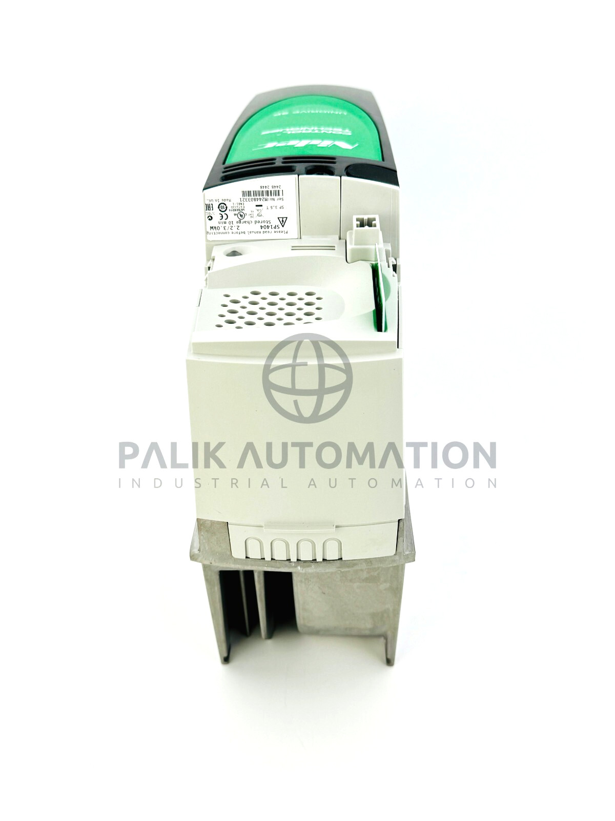 EMERSON Control Techniques SP1404 UNIDRIVE SP 2.2 /3.0 kW MADE IN UK NEW