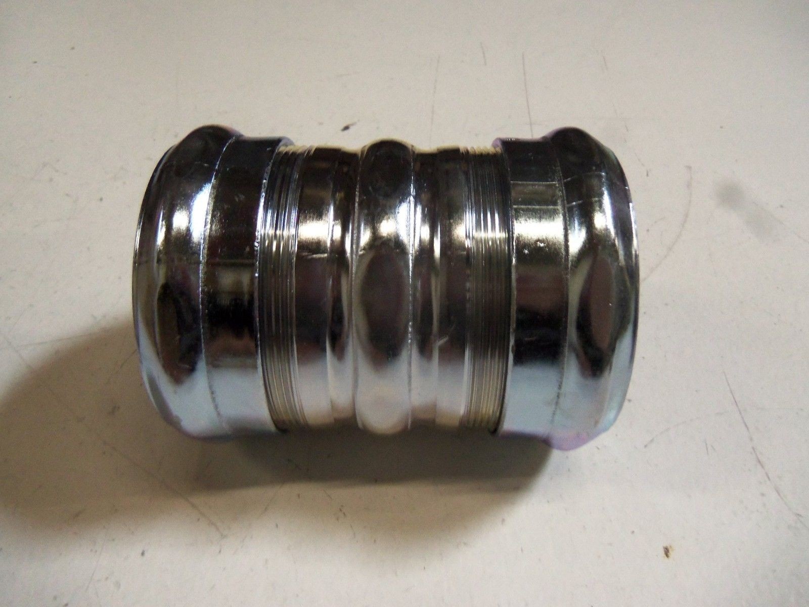 LOT OF 5 THOMAS & BETTS TK118A COMPRESSION COUPLING NSMP