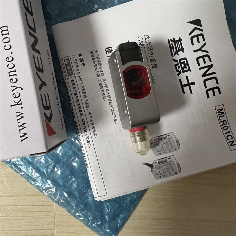 New 1pc keyence Laser Sensor LR-ZB250CN Fast delivery