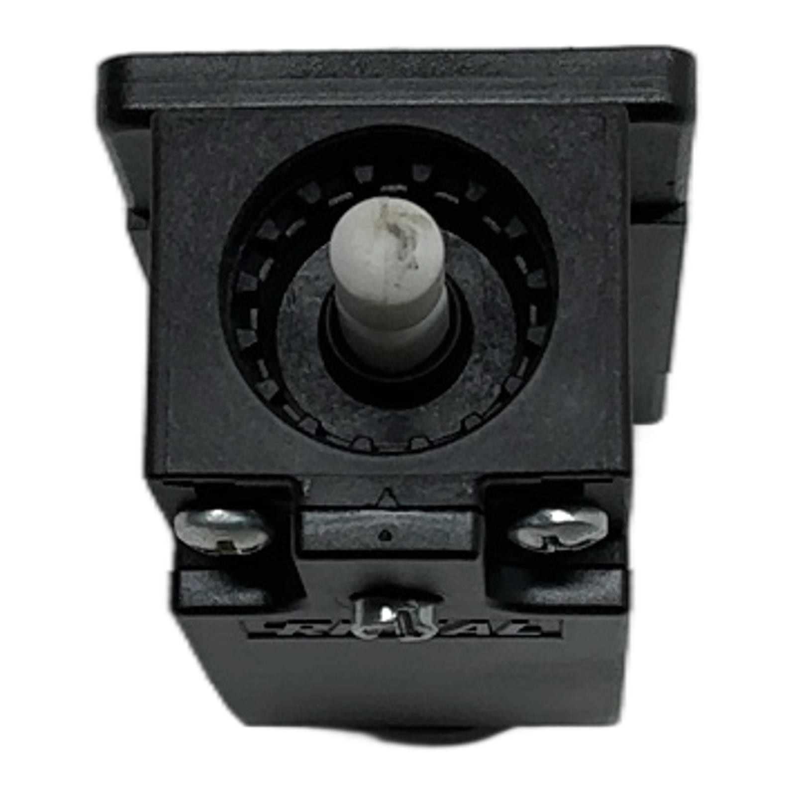 SZ 2586.010 3SE5282-0HC05-8RA0 RITTAL, Rittal Door-Operated Switch 2 NC SZ …..