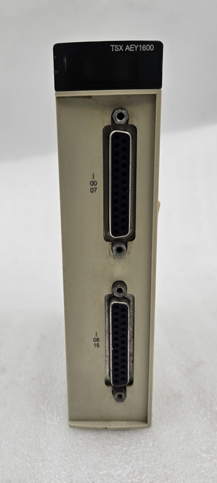 SCHNEIDER ELECTRIC TSXAEY1600 MODICON 16 HIGH LEVEL ANA INP [FAST SHIPPING]
