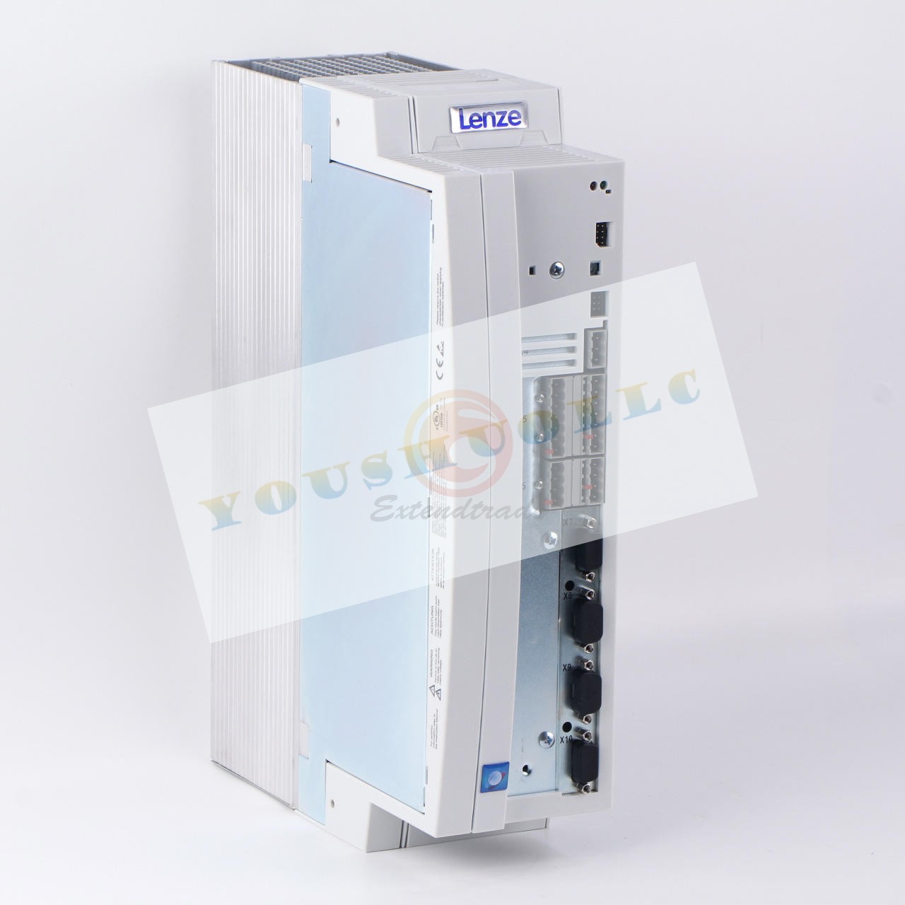 ONE NEW LENZE Servo Drive Inverter EVS9324-EI EVS9324EI