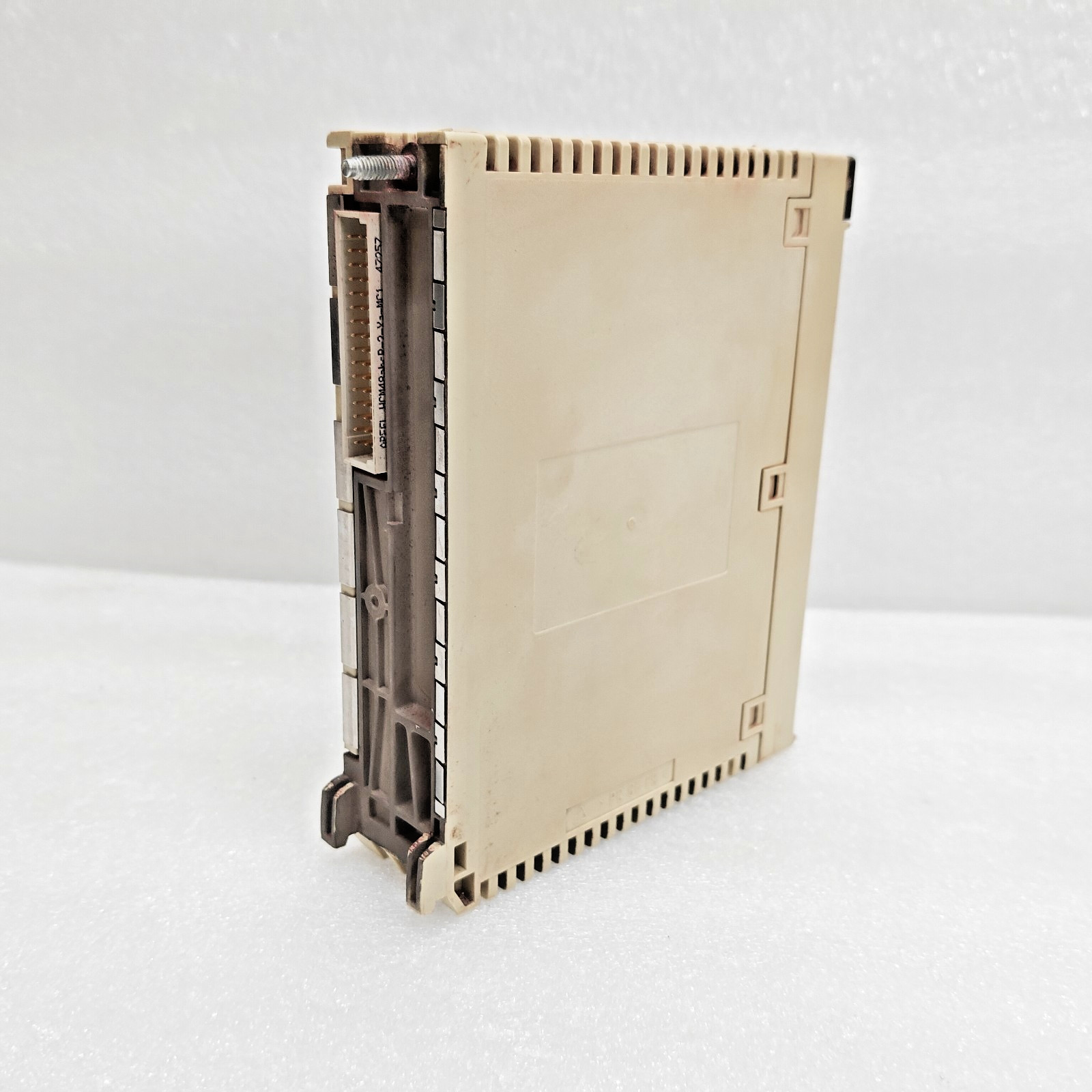 Schneider Electric TSXAEY1600 ANALOG INPUT MODULE Modicon Premium Fast Ship