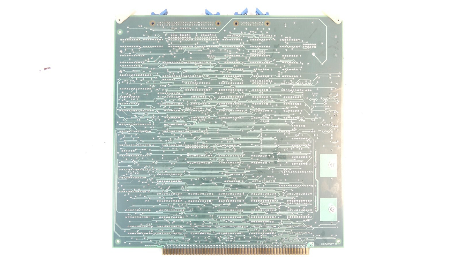 Powerware / Exide 101072667 Rev C / 118302577 CCU Board PCB Assembly