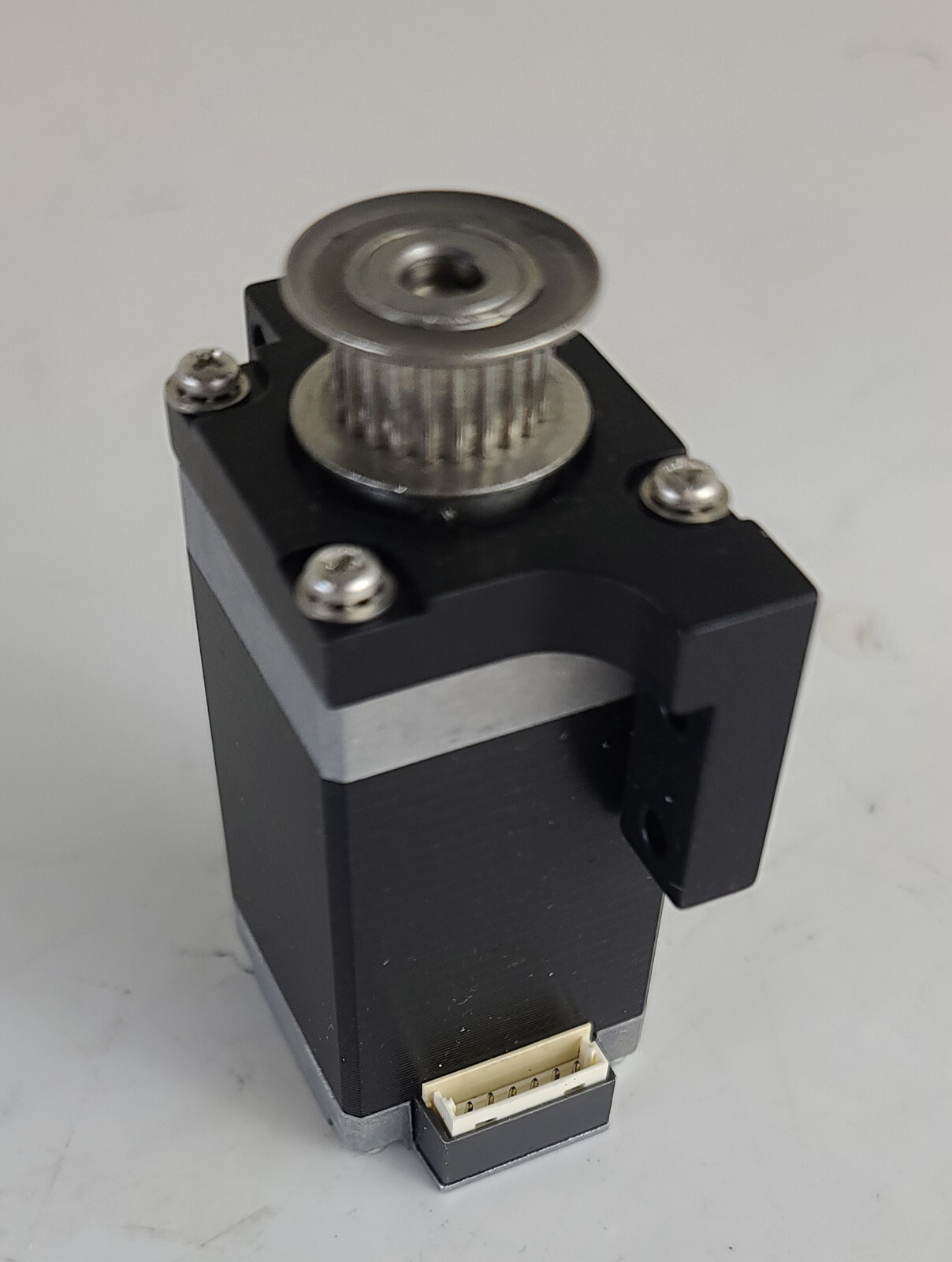 Vexta PK225PDA two-phase Stepper Motor ~ Used