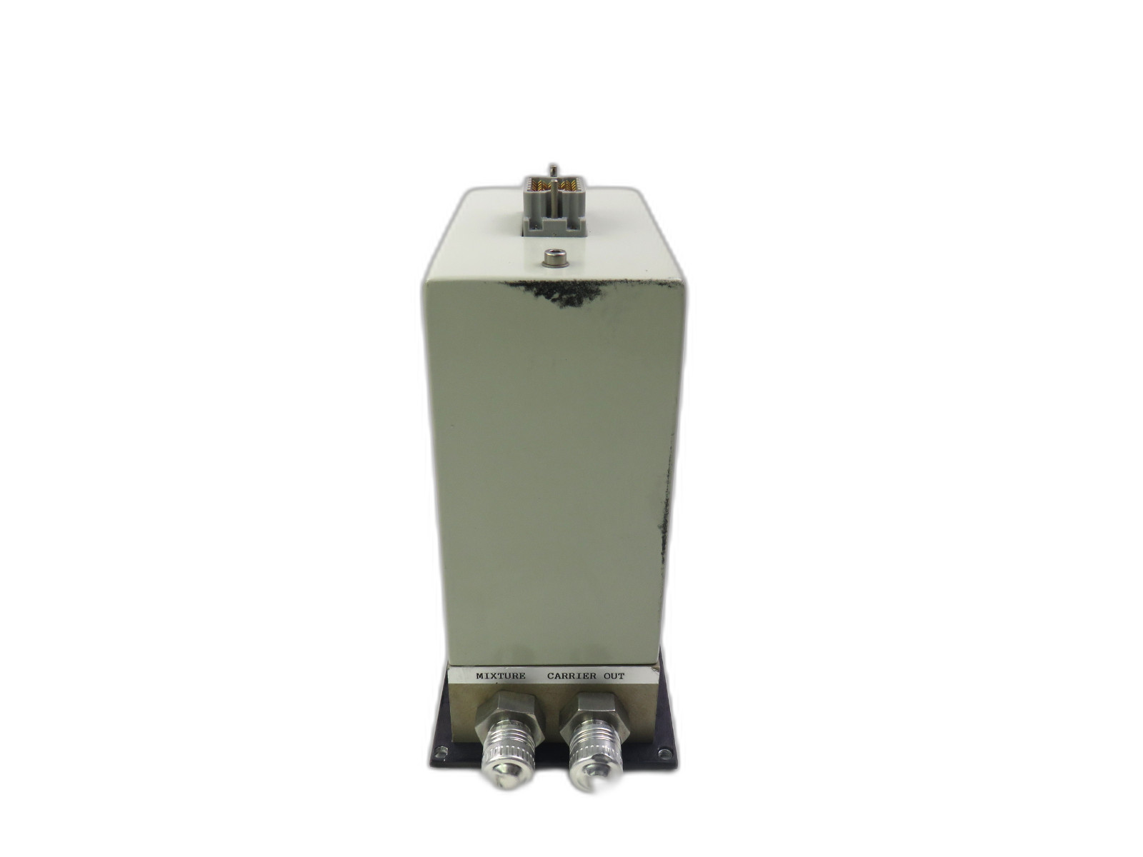 QUALIFLOW LVC-414