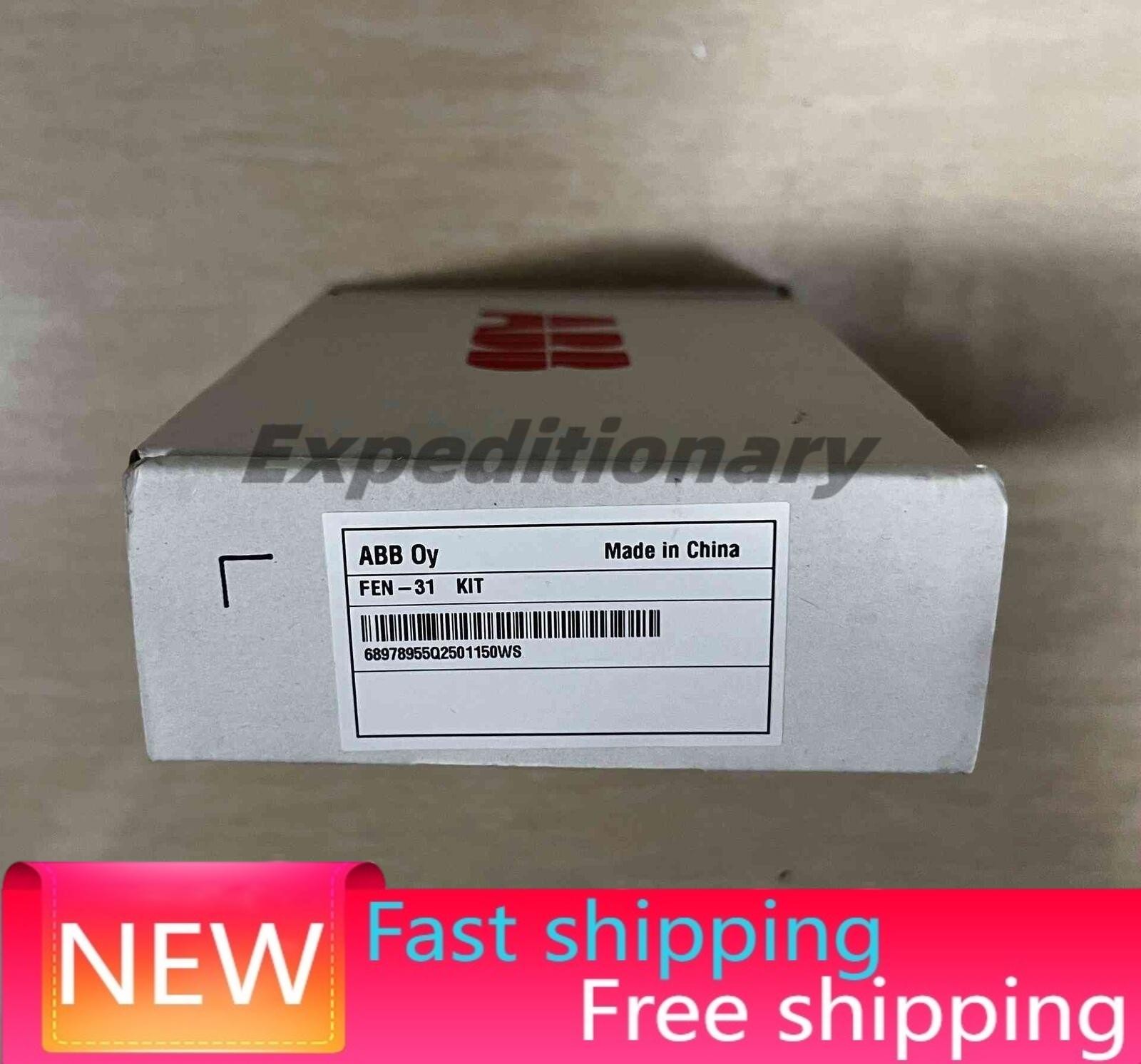 1pcs FEN-31 brand new ABB encoder module Free Shipping US Free TAX