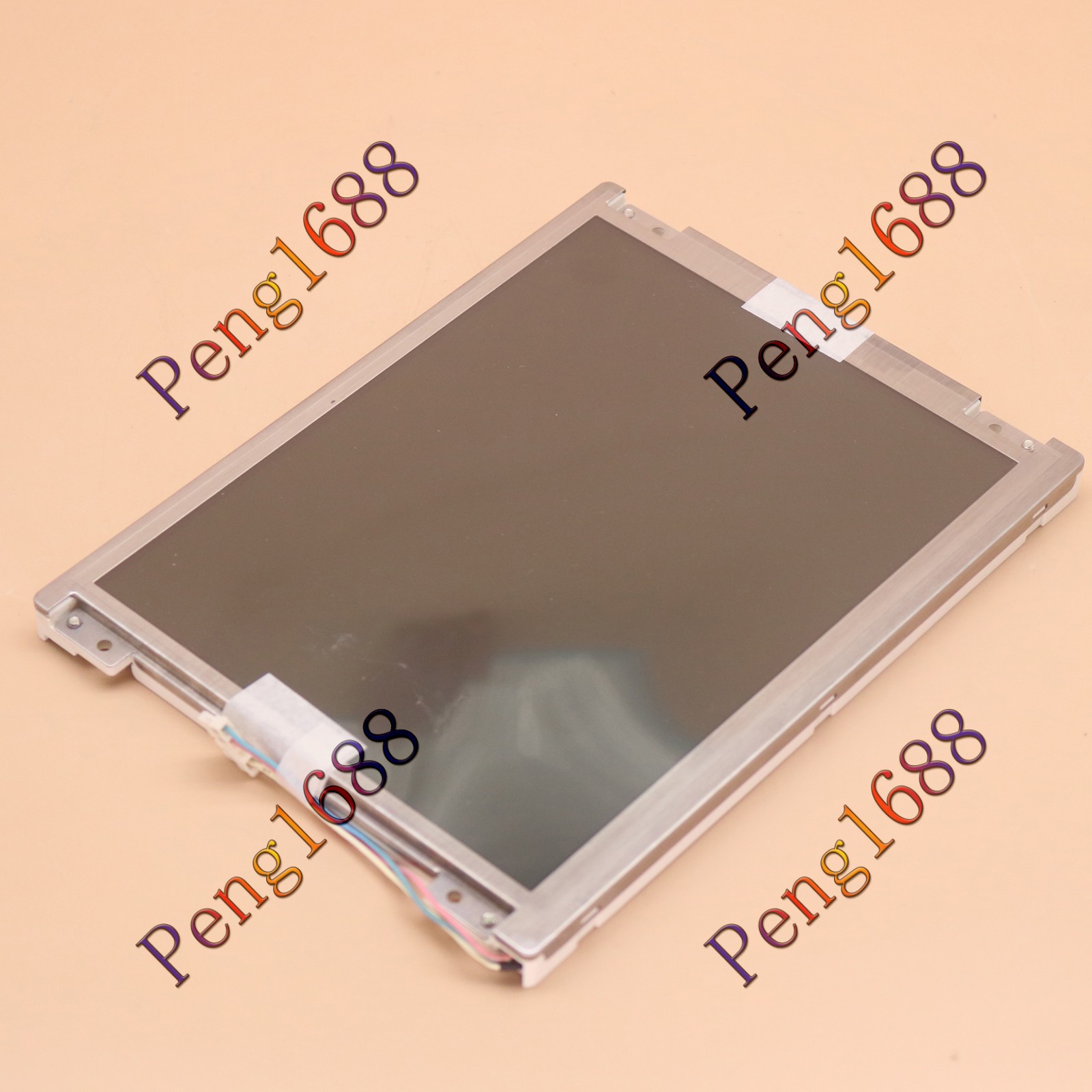 New LTM08C351L For TSB 8.4inch LCD Screen Panel Free Shipping