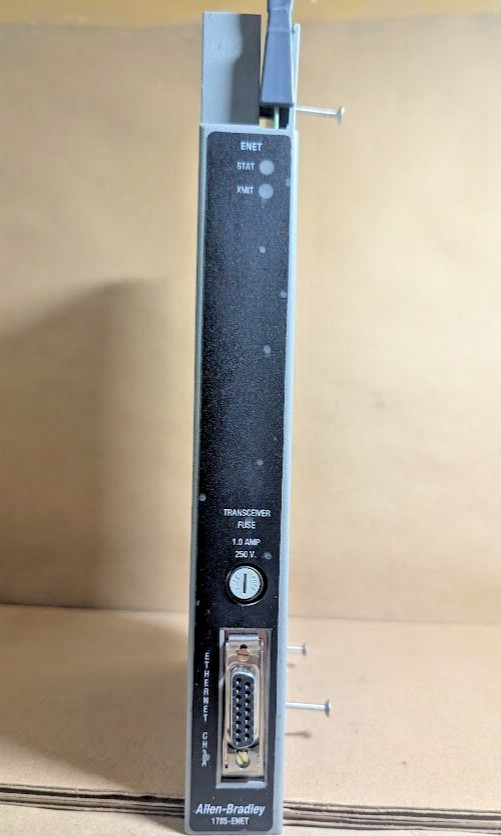 Allen-Bradley 1785-ENET /B Ethernet Interface Module, PLC-5 (New NB)