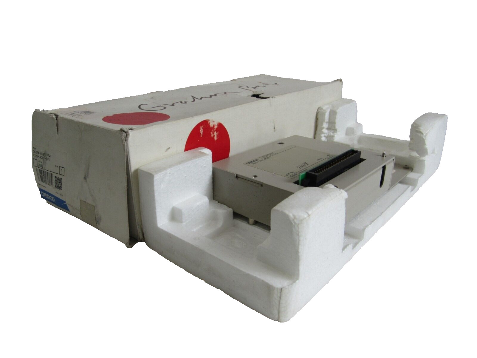 NEW OMRON C200H-BP001 PRO-CON BASE C200HBP001