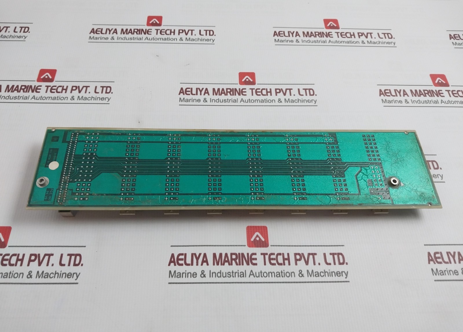SIEMENS 811 0258 01 B PCB Rack Module