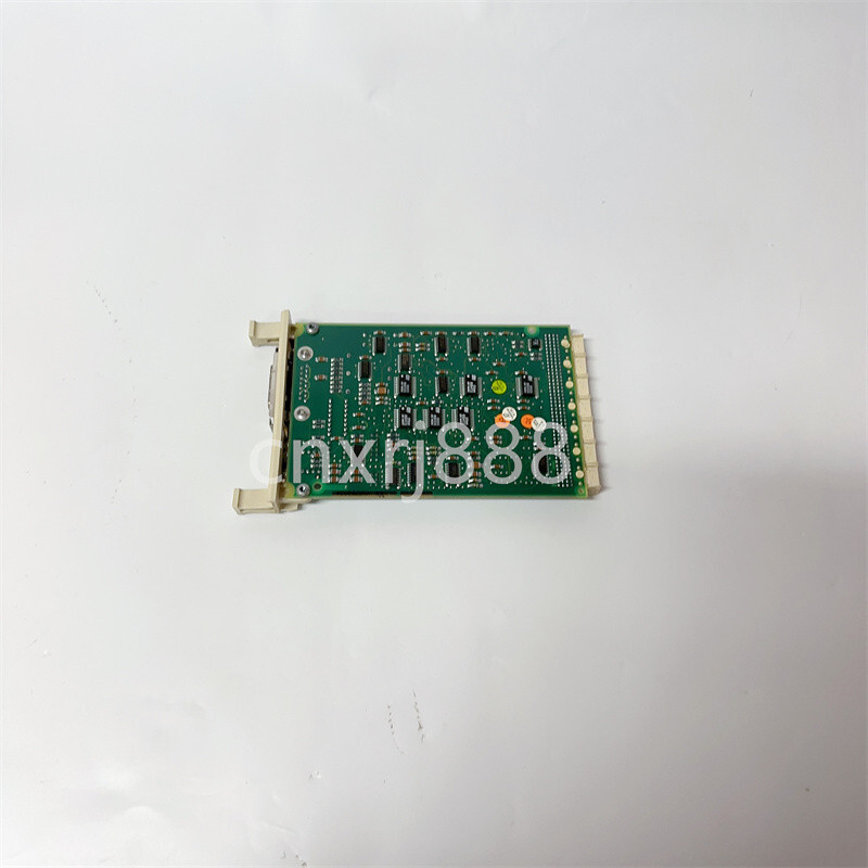 DAPI100 3AST000929R109 ABB Ethernet Communicator Interface