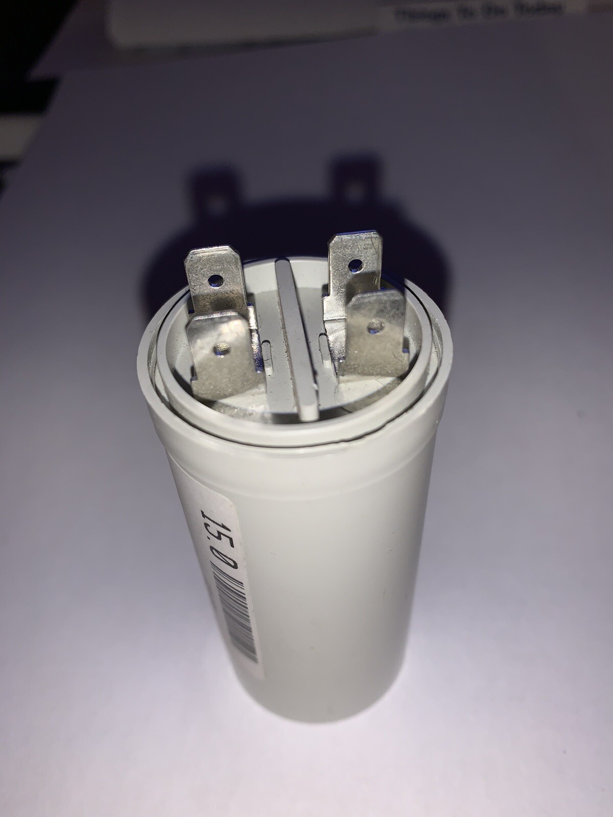 CAMBRIDGE CAPACITORS 621-499A / 621499A – New – BUY 2 GET 3RD FREE – Ships FAST
