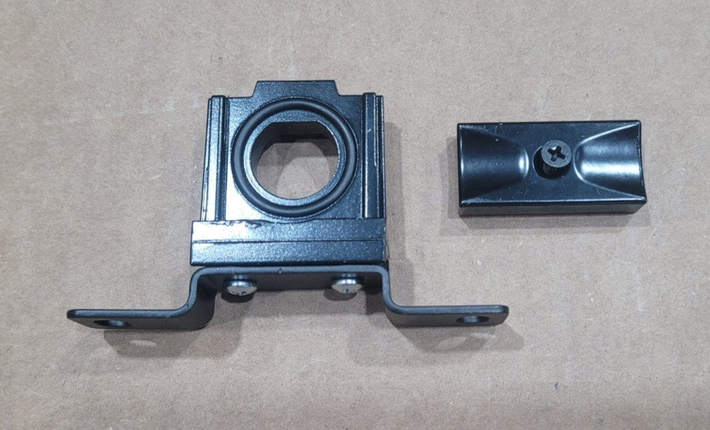 WILKERSON PNEUMATIC Mounting T-Bracket Joiner N17-96-603 6B245