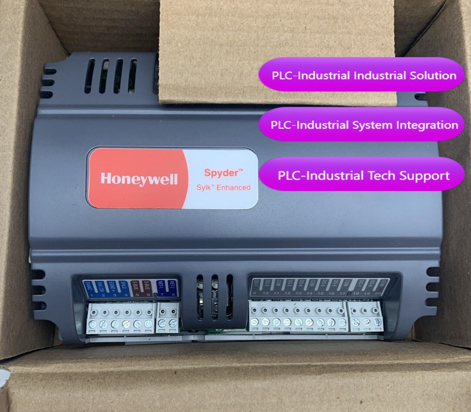 Honeywell PUL6438S Programmable Unitary Controller FAST SHIPPING US Free TAX