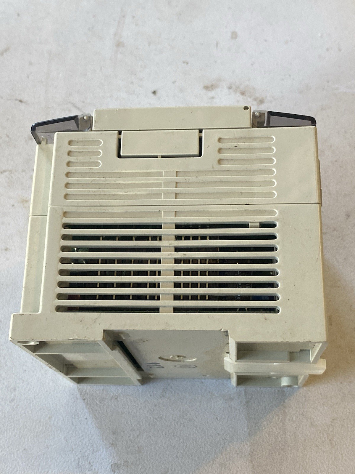 Mitsubishi FX1N-14MR-ES/UL Programmable Controller