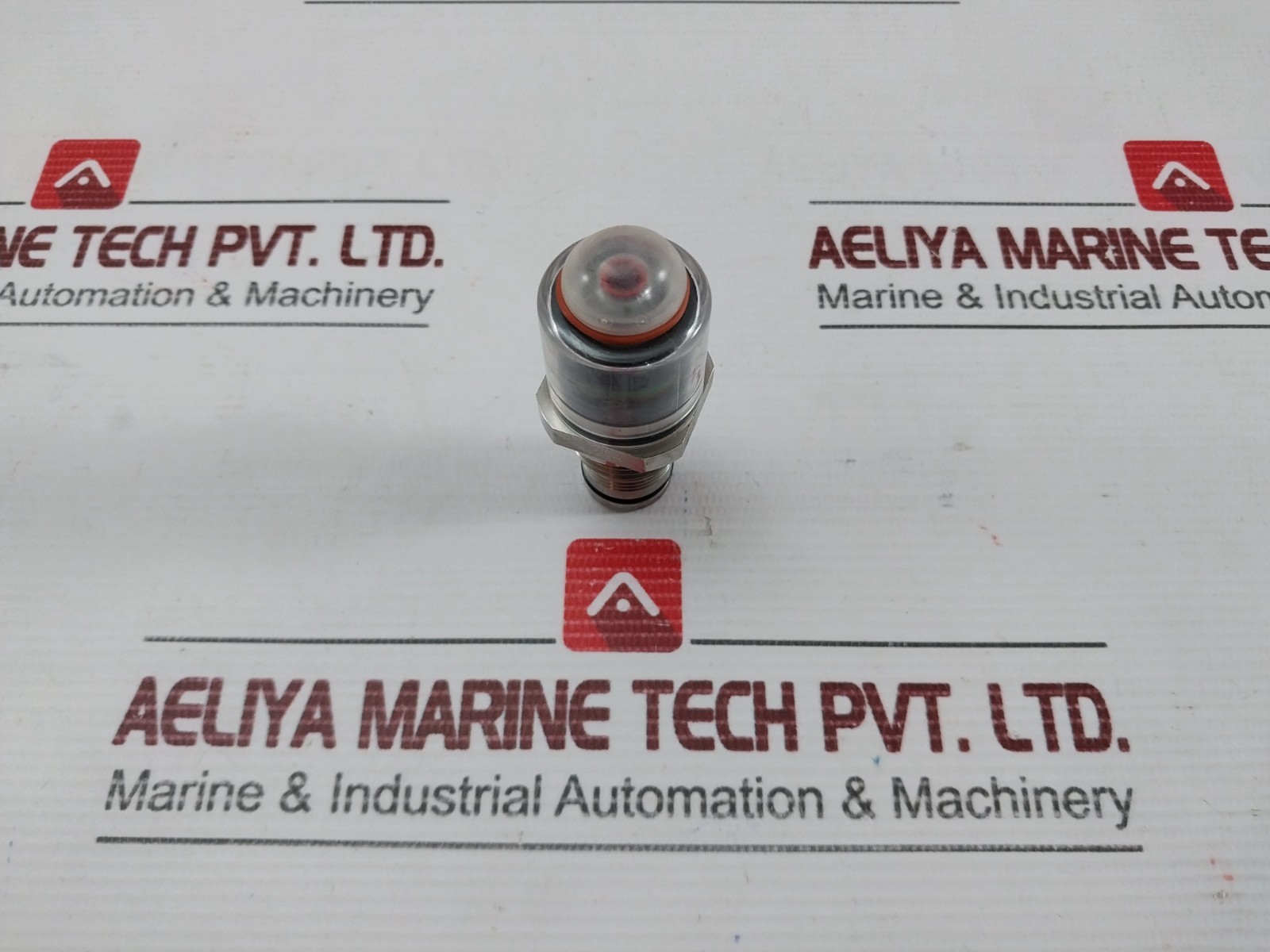 NATIONAL OILWELL VARCO 203032 Visual Filter Clogging Indicator