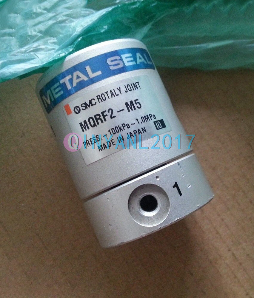 NEW 1PCS SMC air cylinder MQRF2-M5