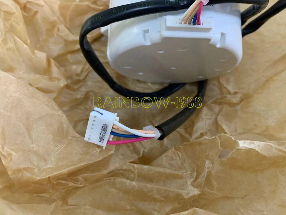 New Daikin KFD-280-60-8A DC 280V 8P 60W Air Conditioner Motor Free Shipping