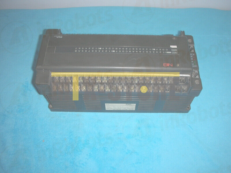 NB2-P56R3-AC PLC Controller Unit Tested Fast Ship 1pc