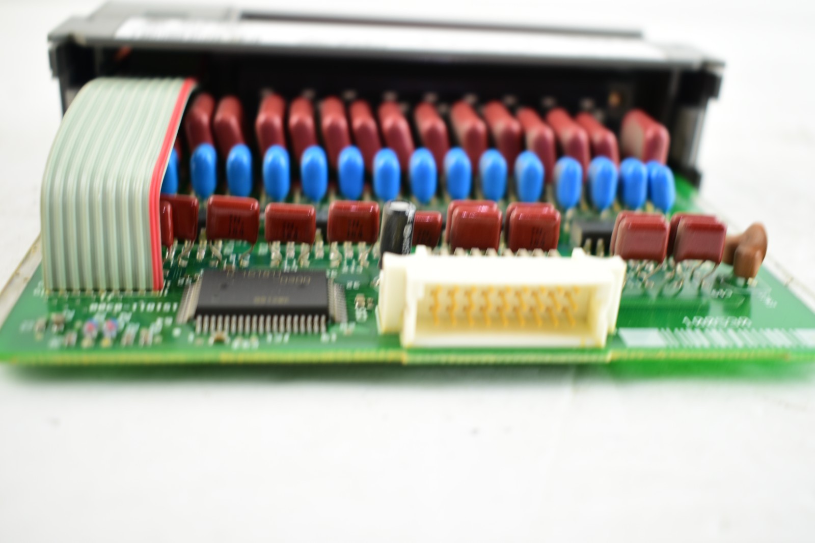 Allen Bradley 1746-IA16 Module (AB4-3)