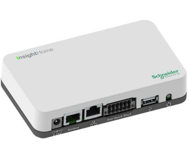 Insight Home SCHNEIDER ELECTRIC 865-0330 / 8650330 (NEW IN BOX)