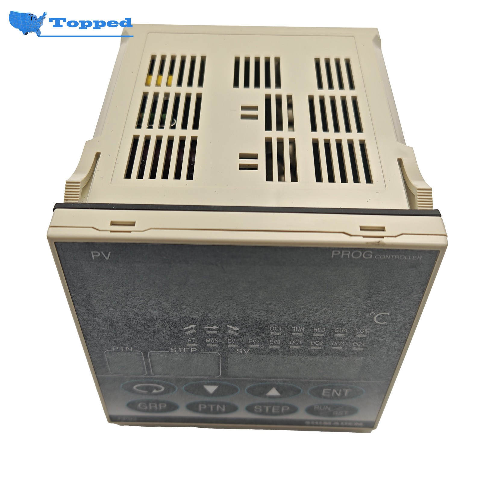Brand New Digital Temperature Controller FP93-8P-90-0000 for SHIMADEN