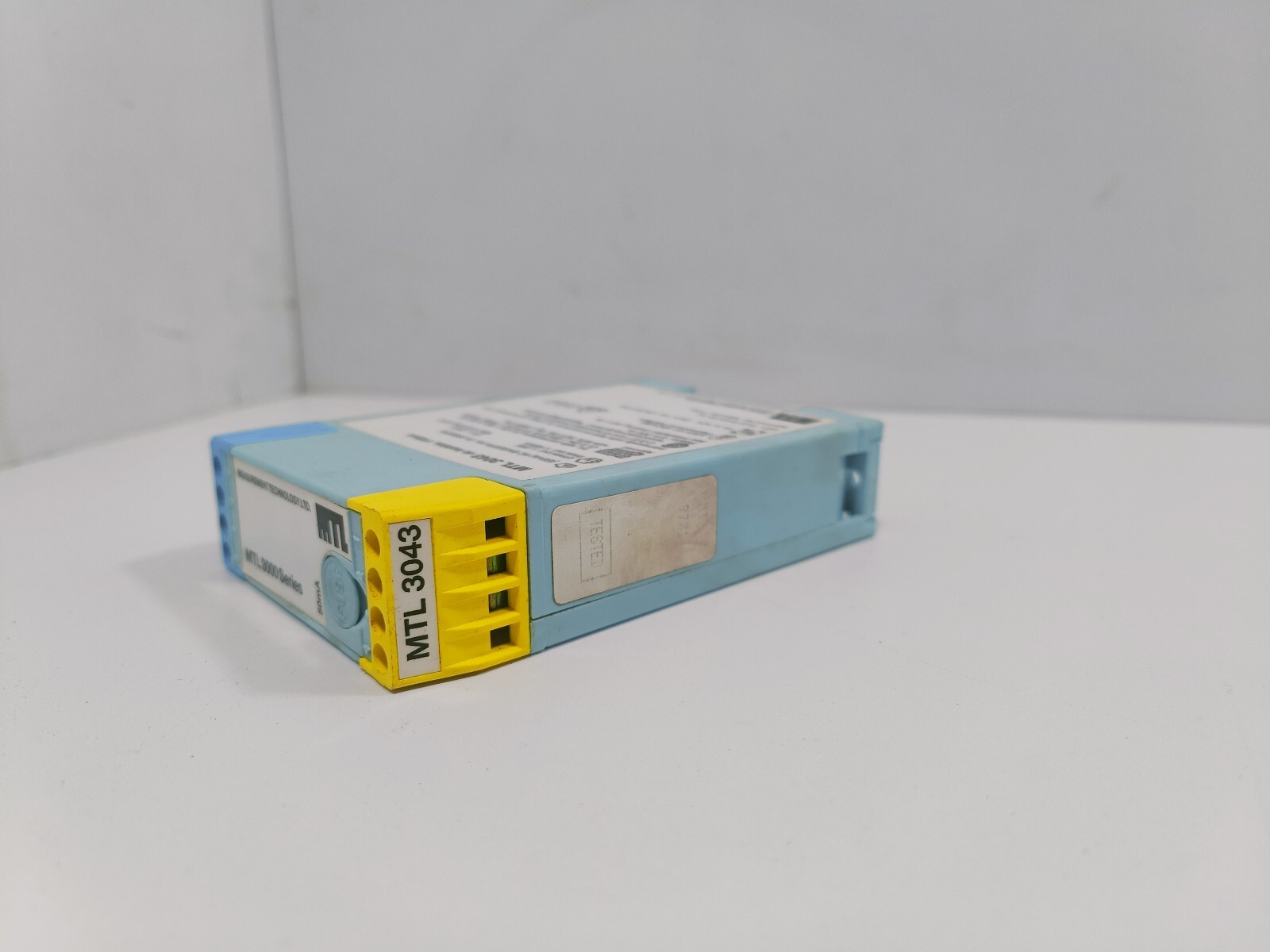 MTL-3043 MEASUREMENT TECHNOLOGY LTD