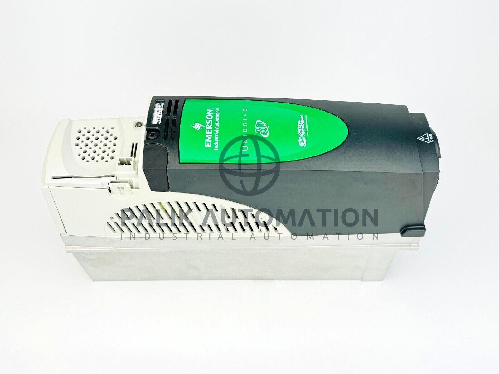 EMERSON Control Techniques SP1405 UNIDRIVE SP 3.0 /4.0 kW MADE IN UK NEW