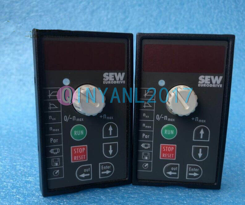 ONE For SEW inverter operation panel FBG11B NEW
