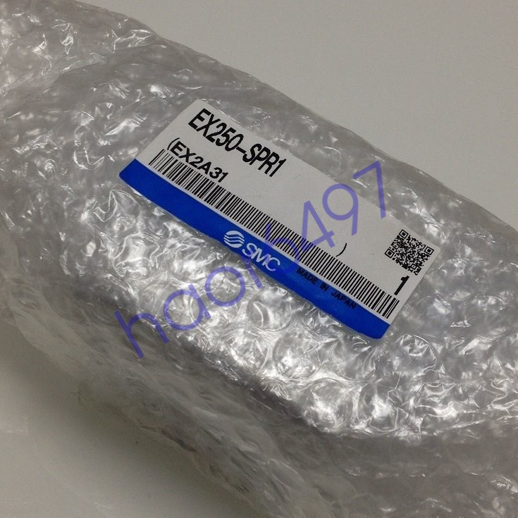 1pc New SMC EX250-SPR1 Valve Island Controller Fast Ship