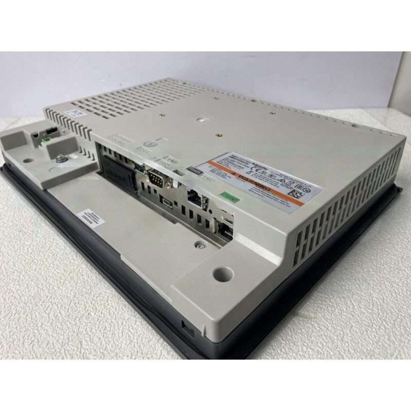 HMIGTO6310 1-piece Brand New Schneider Touch Screen with Box for Expedited Shipm