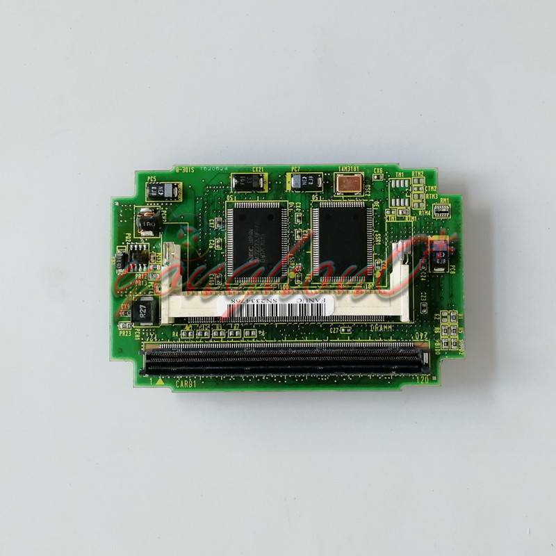 NEW Fanuc A20B-3300-0260 Circuit Board A20B33000260