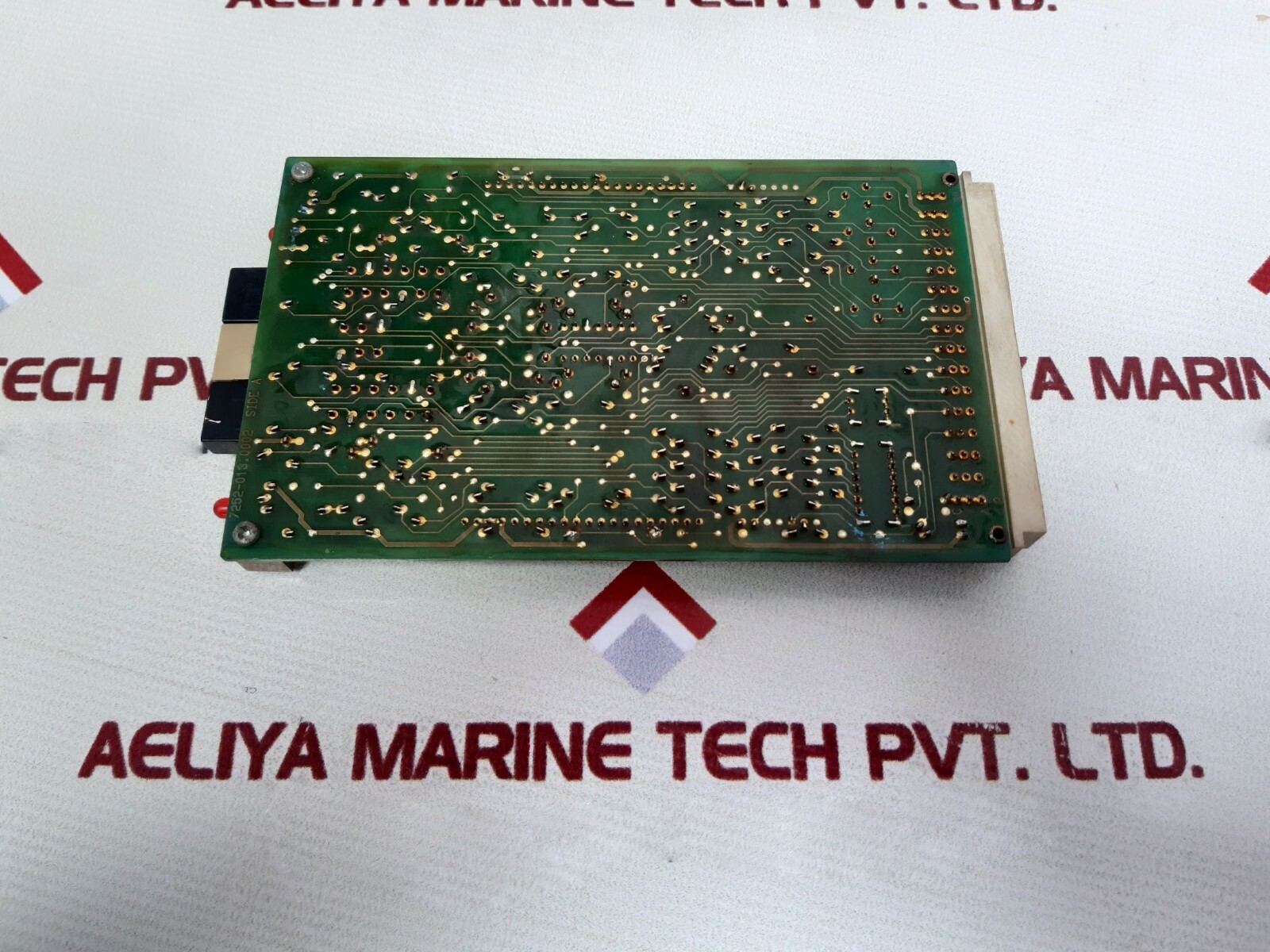 KMC-210 Printed Circuit Board