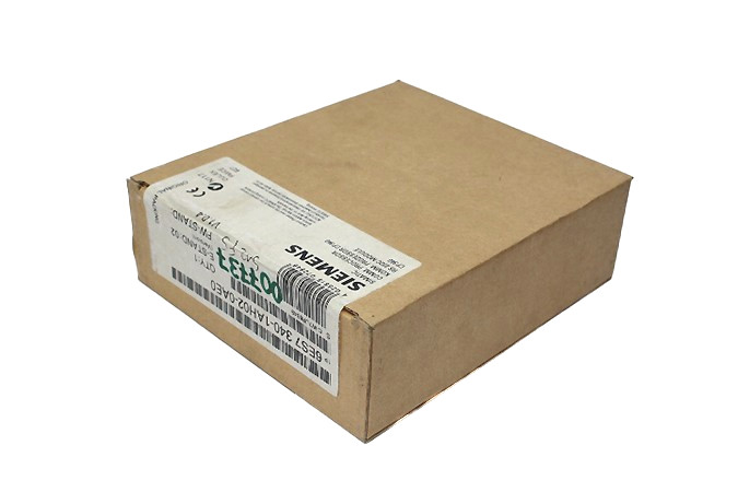 SIEMENS 6ES7 340-1AH02-0AE0 COMMUNICATION PROCESSOR /SIEMENS 6ES7340-1AH02-0AE0