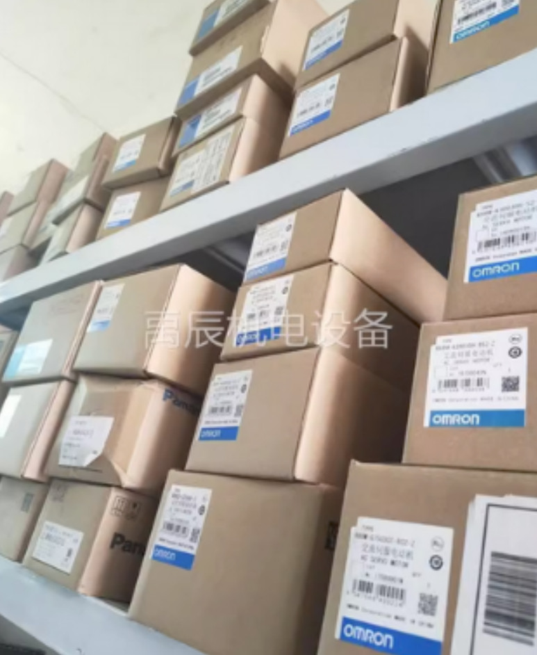 Deliver quickly Omron plc CS1W-IA211 new