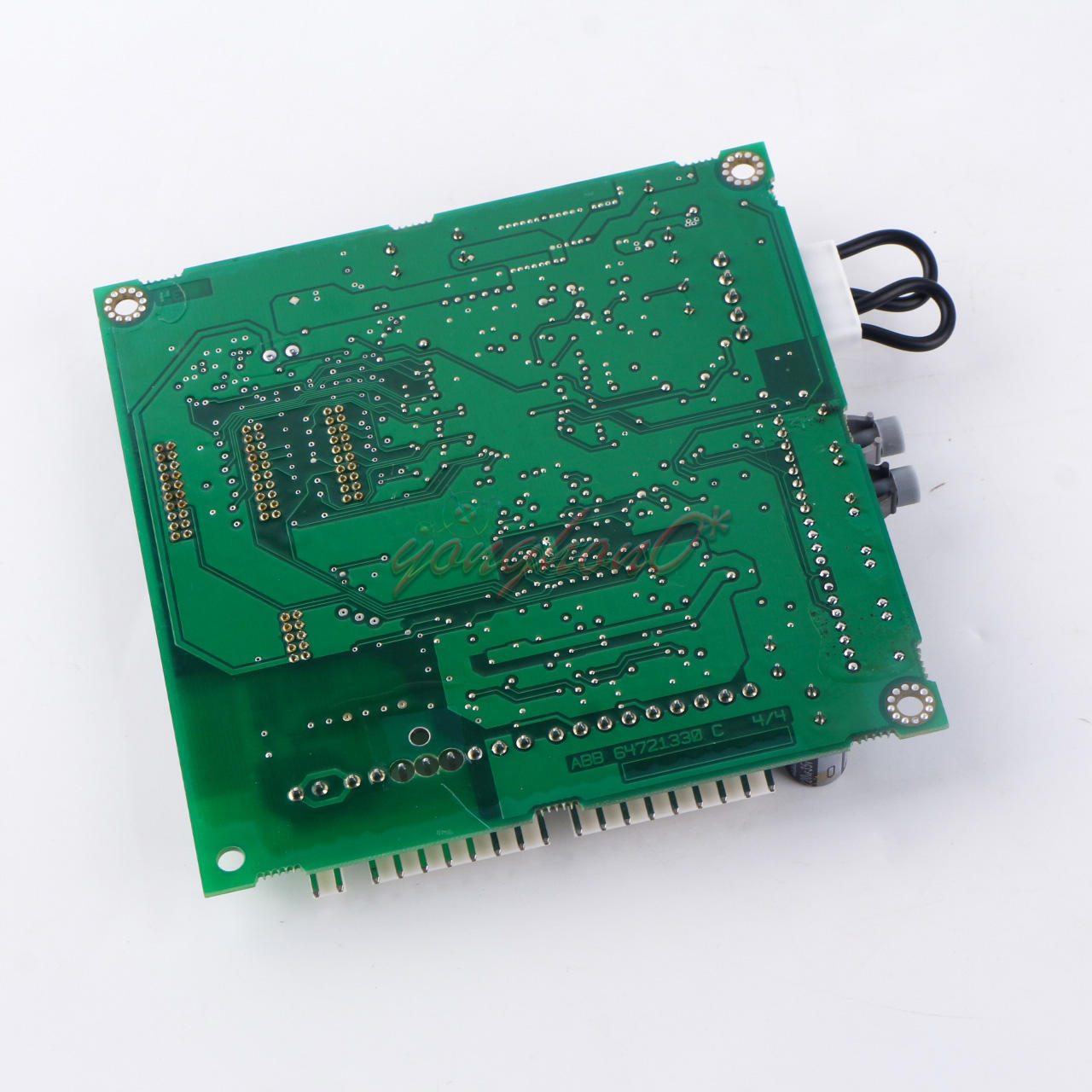 1PCS NEW ABB AINT-02C Frequency Converter Communication Board