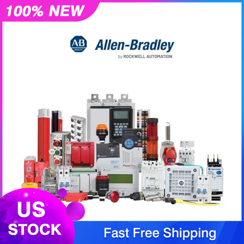 NEW Allen-Bradley 22A-A2P3N104 POWERFLEX 4 22AA2P3N104 AB