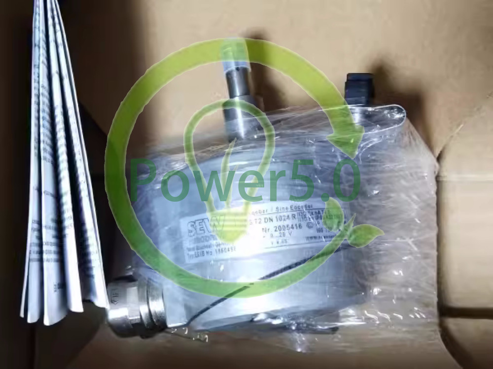 1PCS NEW SEW encoder ES1S OGS72 DN 1024R~