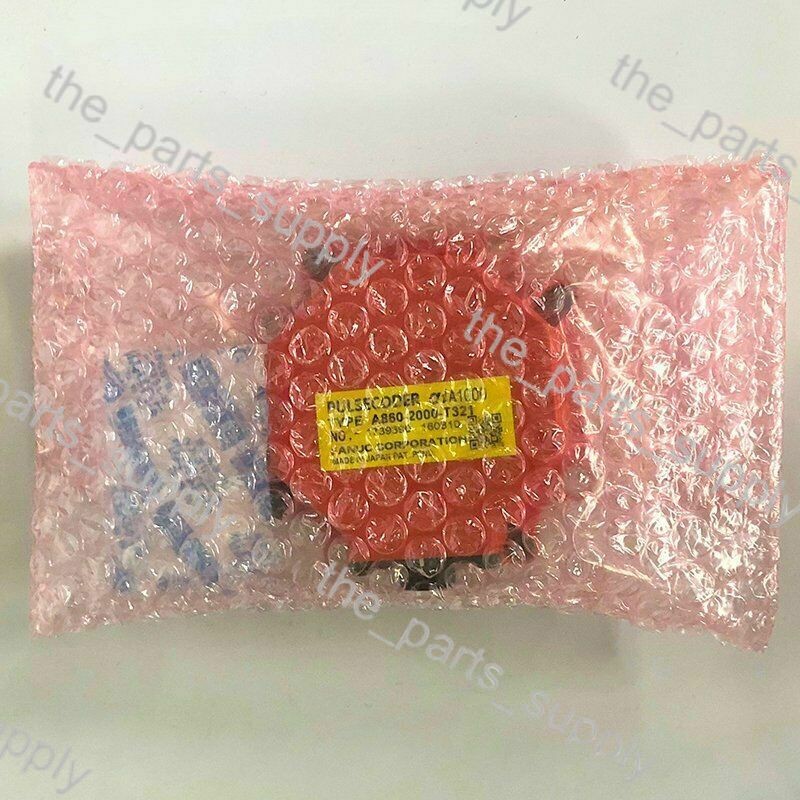 1PC FANUC A860-2000-T321 New Motor encoder Free Shipping