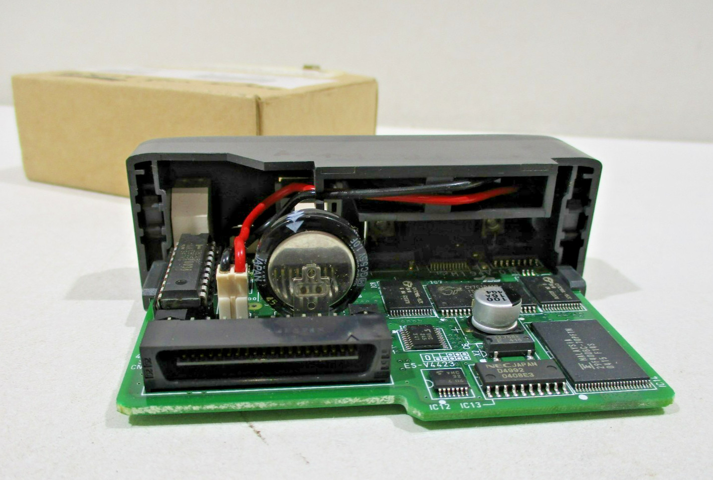 Automation Direct DL260 CPU Module D2-260 New