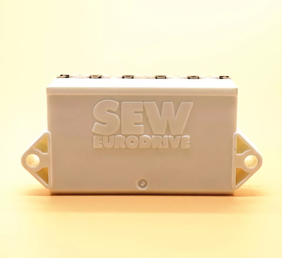 FOR BSG 825 459 1 Commutator SEW Motor Holding Brake Rectifier Module 5.0A 24V