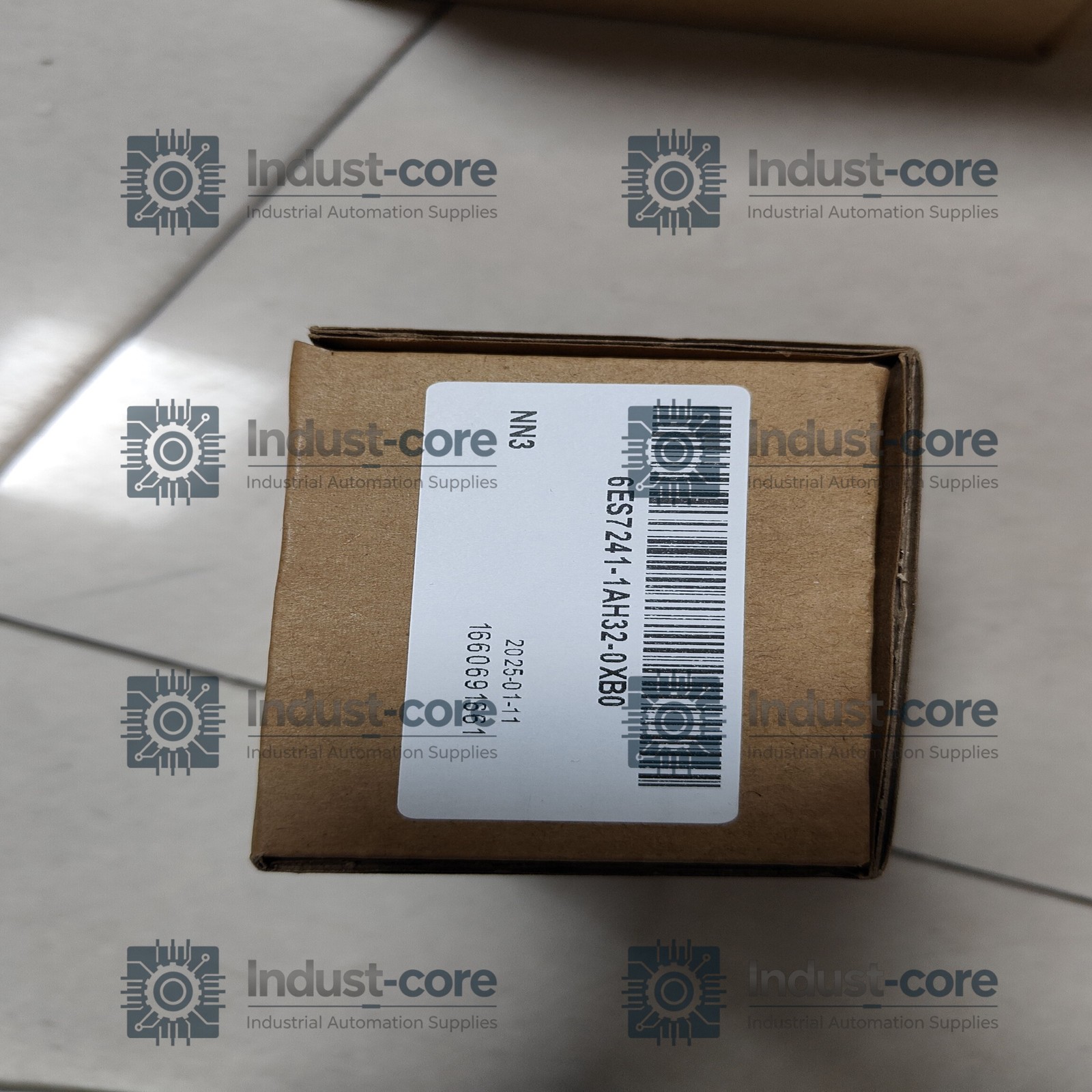 1PC New Siemens 6ES7241-1AH32-0XB0