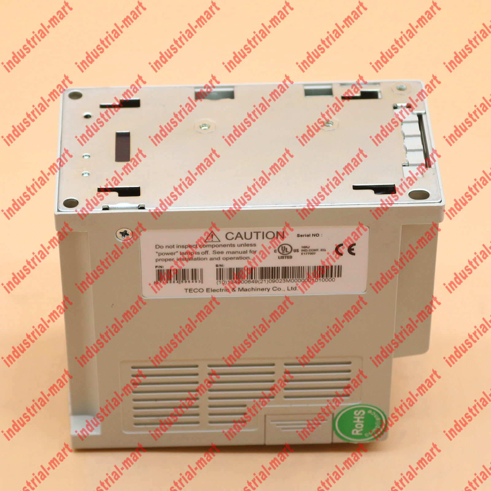 1PC NEW IN BOX TECO INVERTER E2-201-H1F E2201H1F DHL SHIPPING