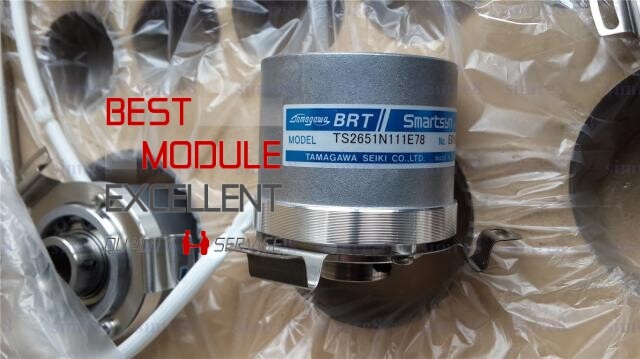 1PCS TAMAGAWA TS2651N111E78 NEW 100% Quality Assurance