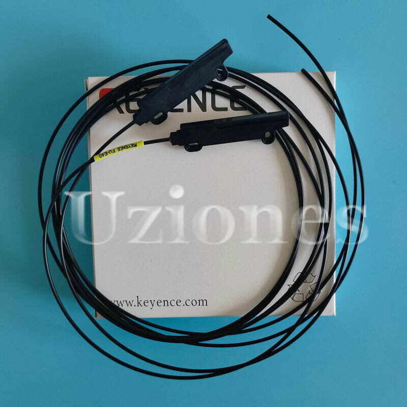 1PCS For Keyence FU-E40 Optical Transmissive Fiber Sensor FUE40 US Stock