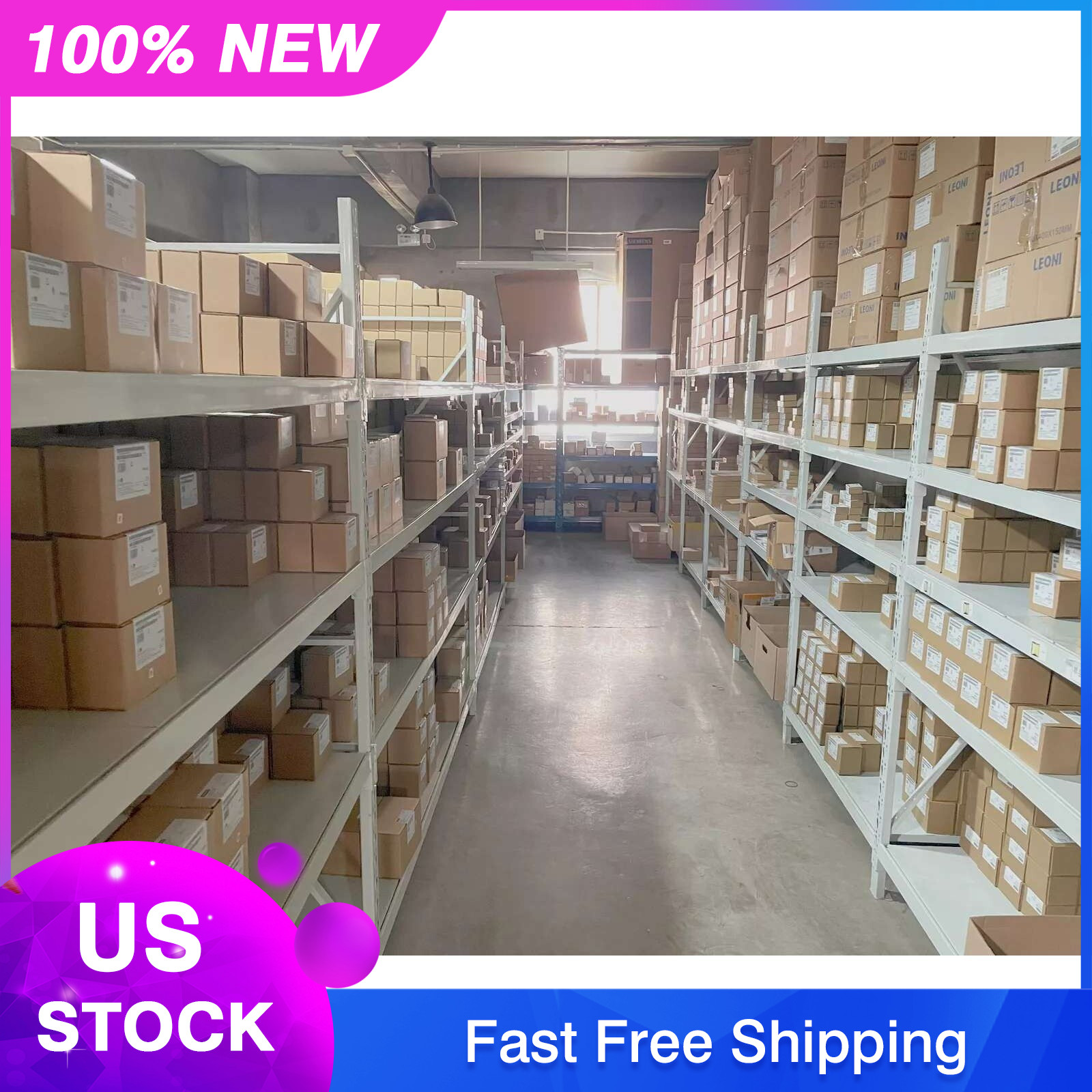 New Siemens 6ES7314-6EH04-0AB0 6ES7 314-6EH04-0AB0 1 Year Warranty Fast Shipping